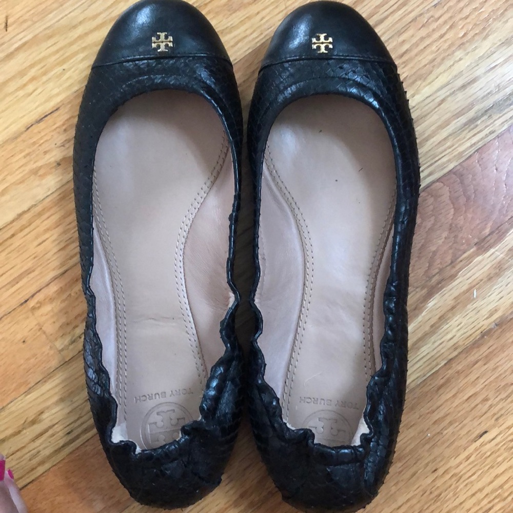 Tory Burch Shoes
